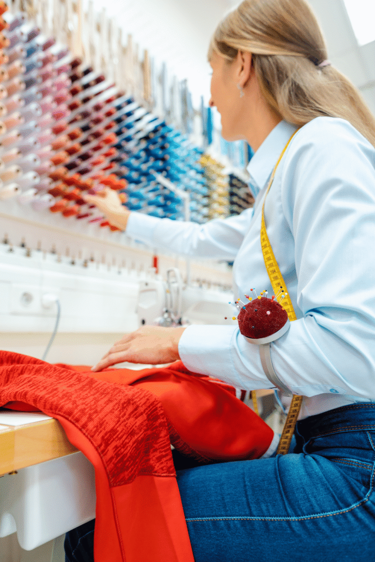 Clothing Alterations service