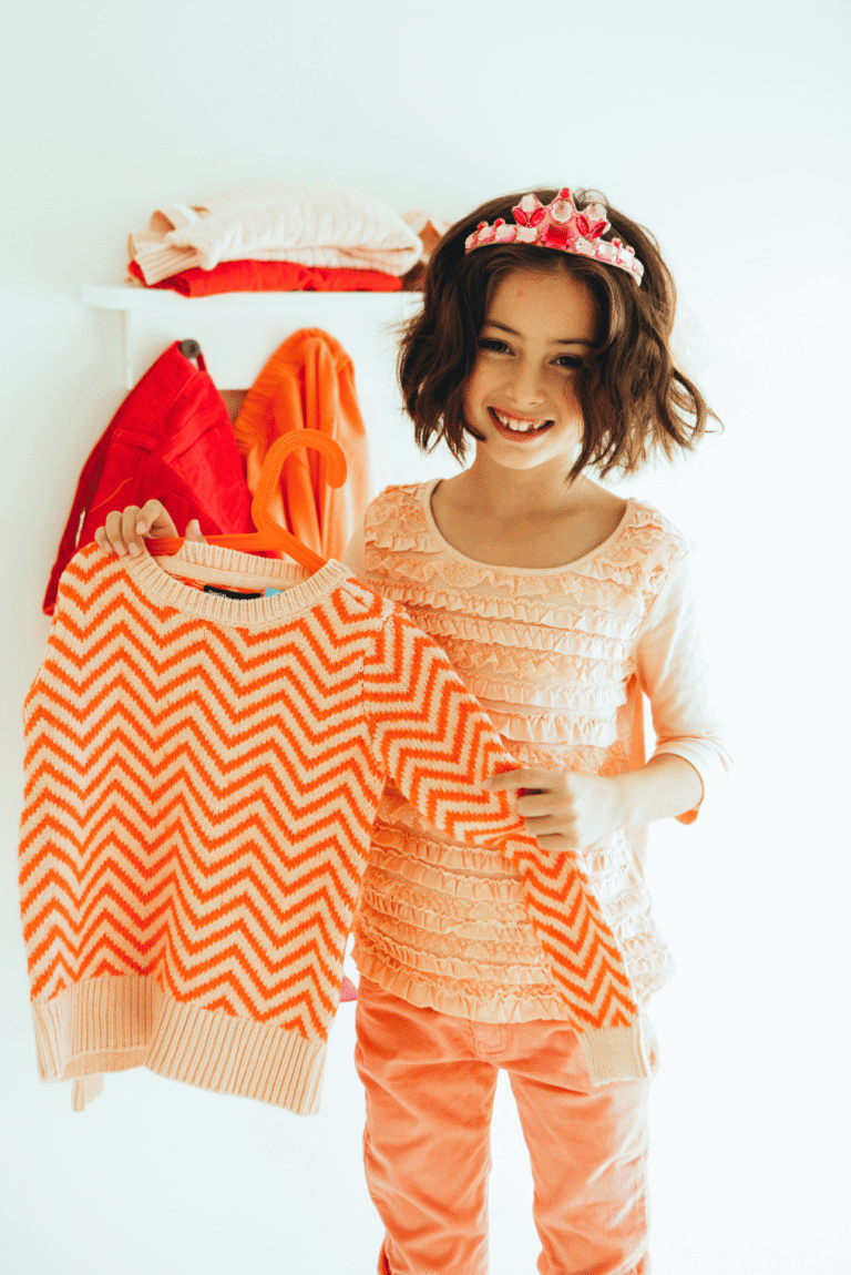 Kids’ Clothing Alterations in Kitchener_